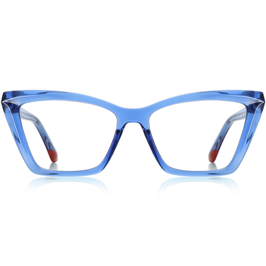 Cateye Brillen PF1057