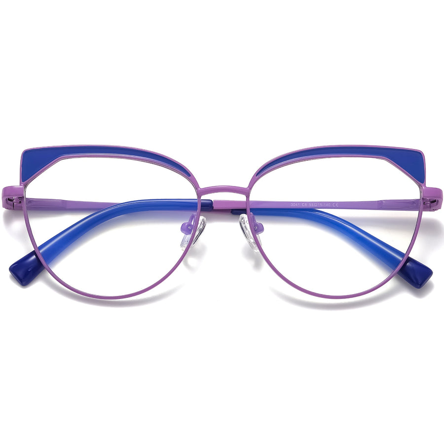 Cateye Brillen PF1270