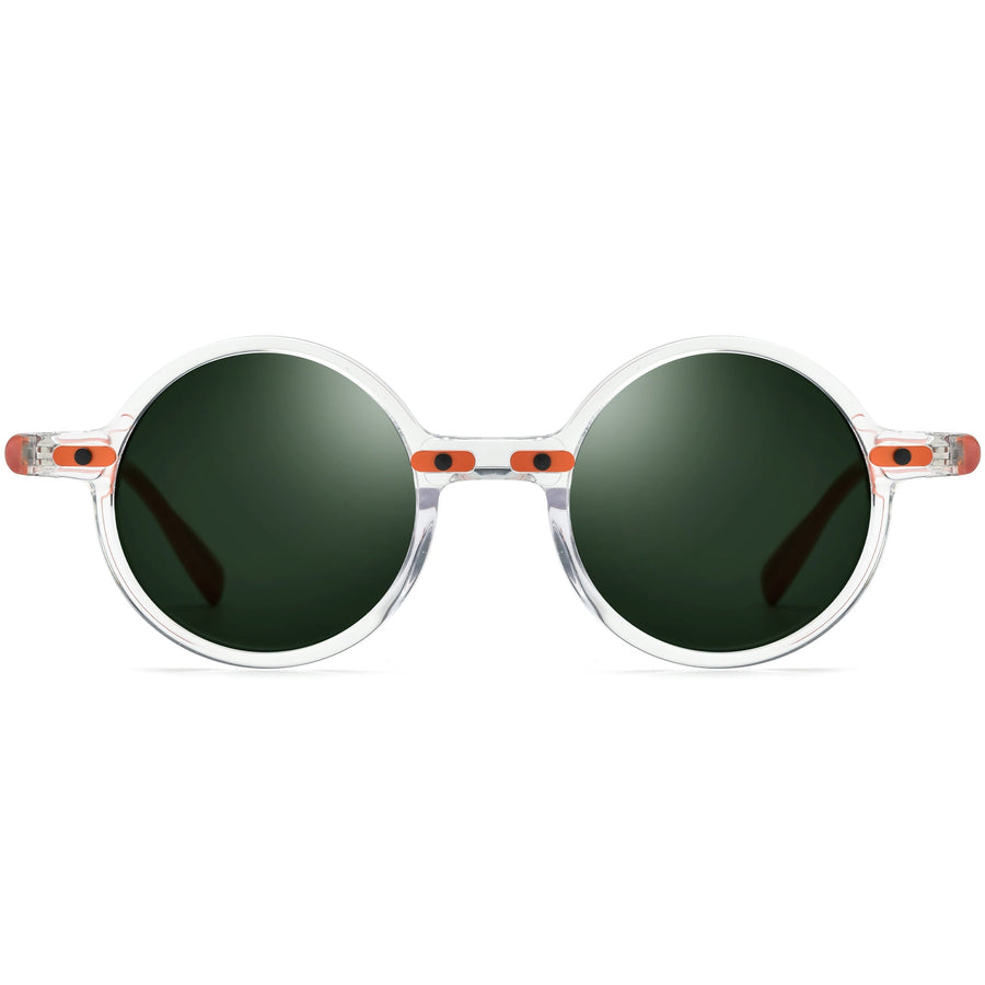 Runde Sonnenbrillen BRS1063