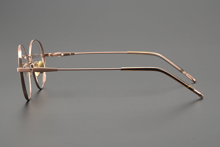 Runde Brillen TG1175