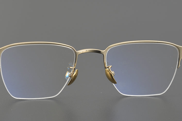 Quadratische Brillen TG1042