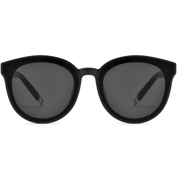 Runde Sonnenbrillen S1032