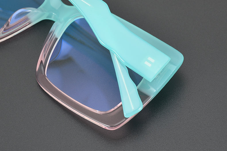 Quadratische Brillen TG1192