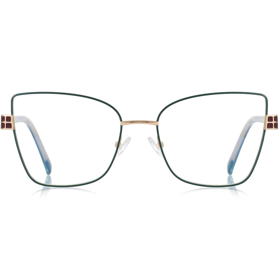 Cateye Brillen PF1332