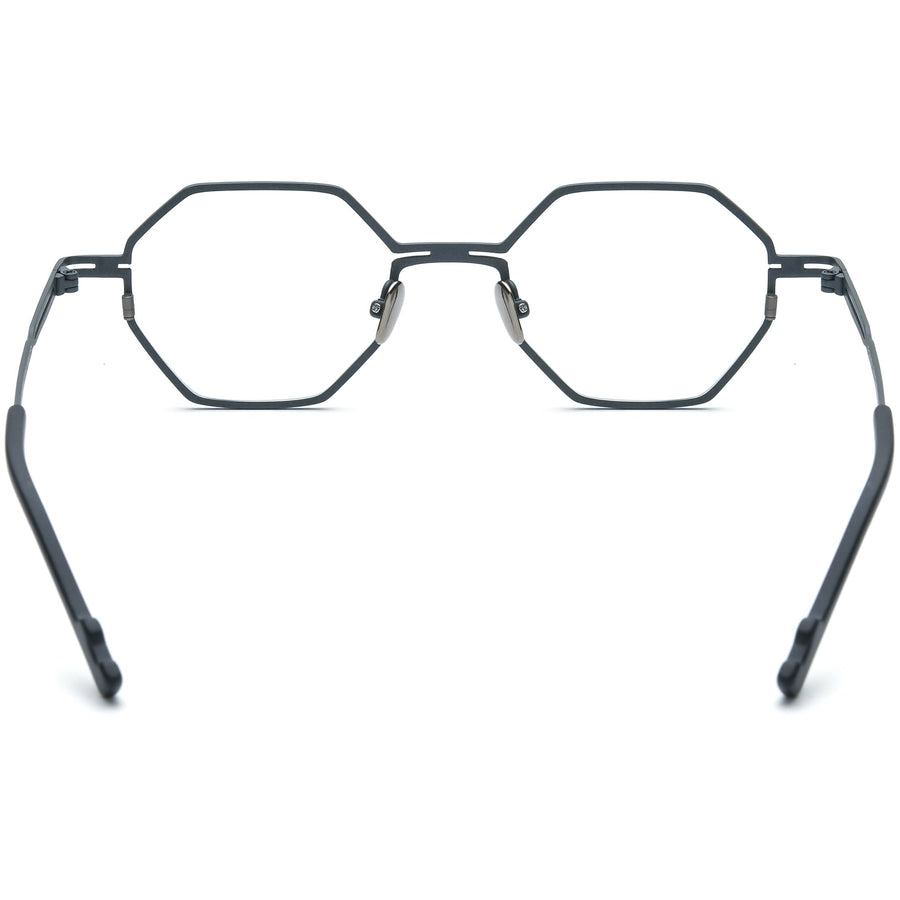 Geometrische Brillen BR1307