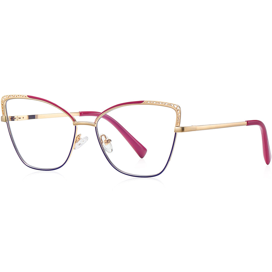 Cateye Brillen PF1046