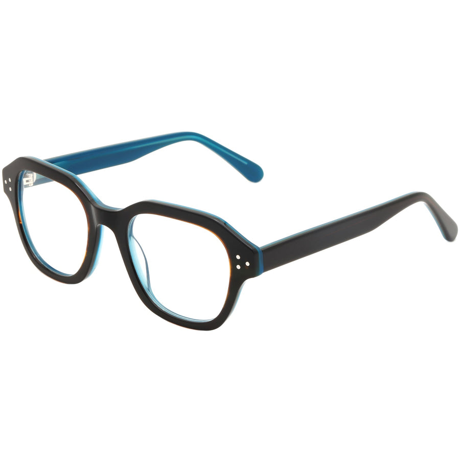 Quadratische Brillen GSR1048