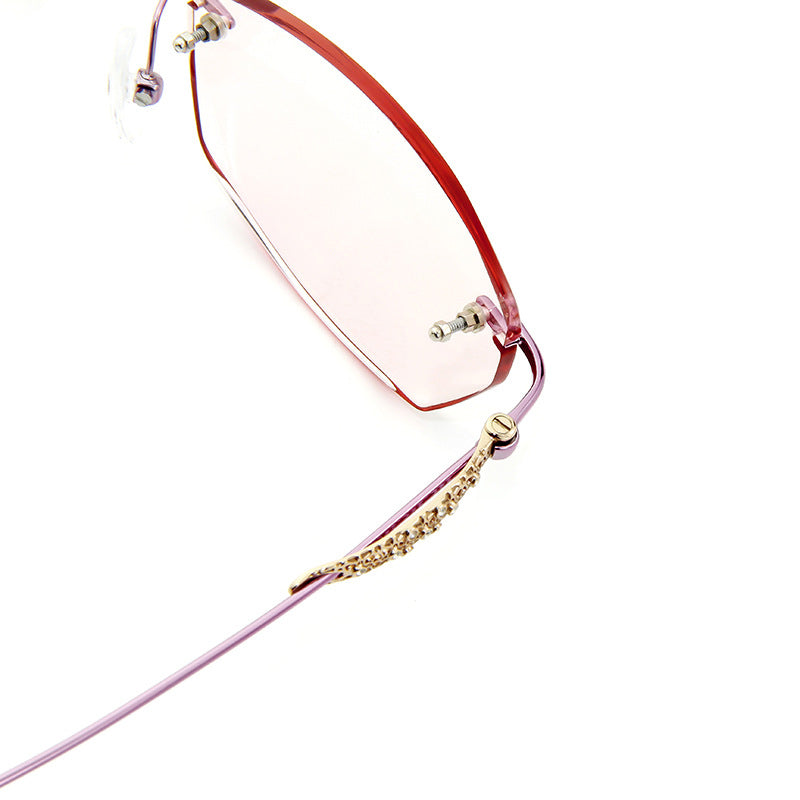 Ovale Brillen JCT1060