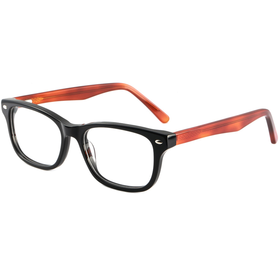 Quadratische Brillen GSR1035