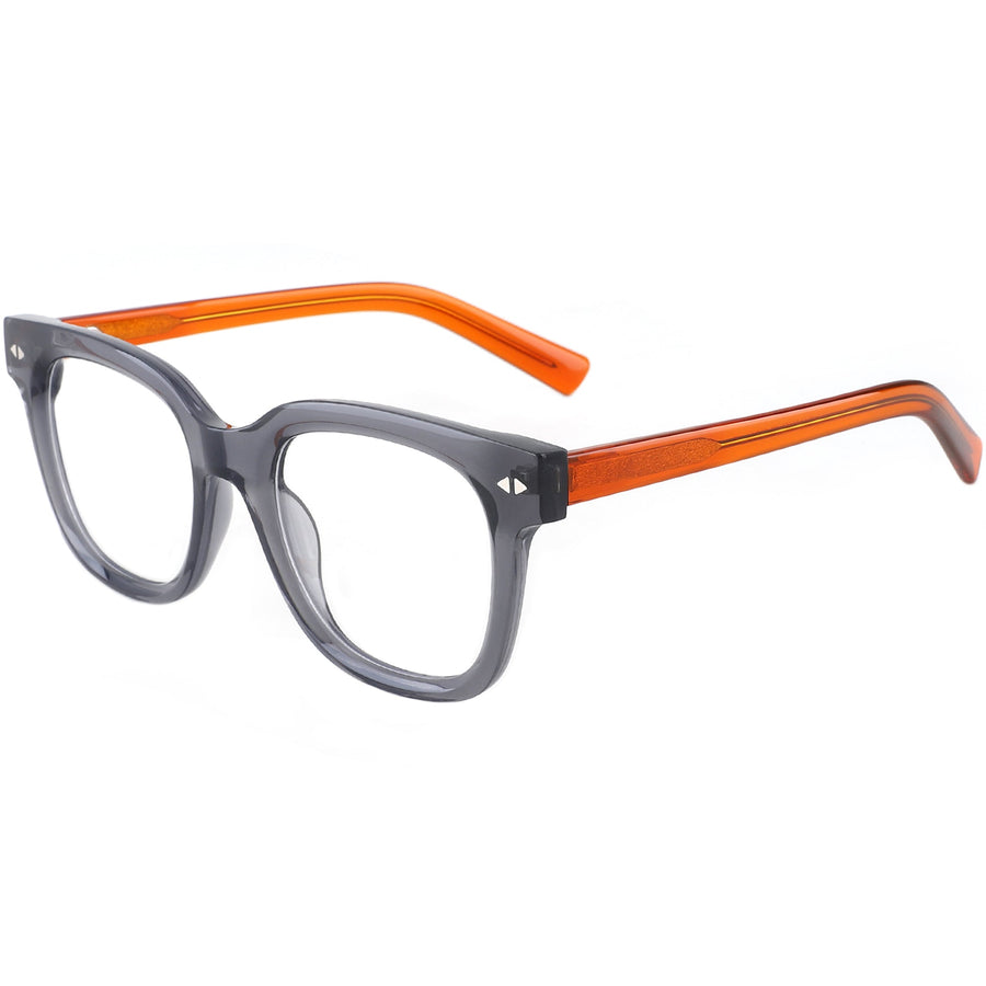 Quadratische Brillen YEA1170