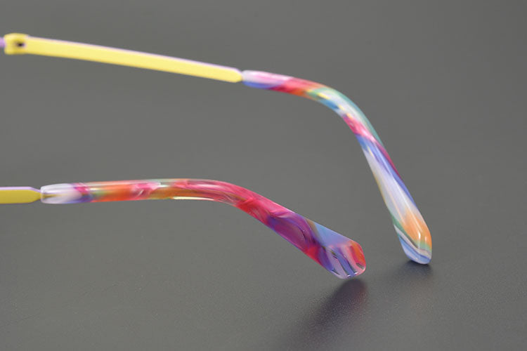 Runde Brillen TG1105