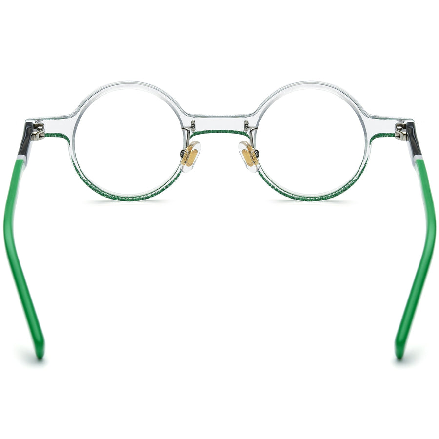 Runde Brillen BR1005