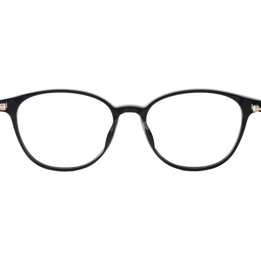 Quadratische Brillen YAC1044