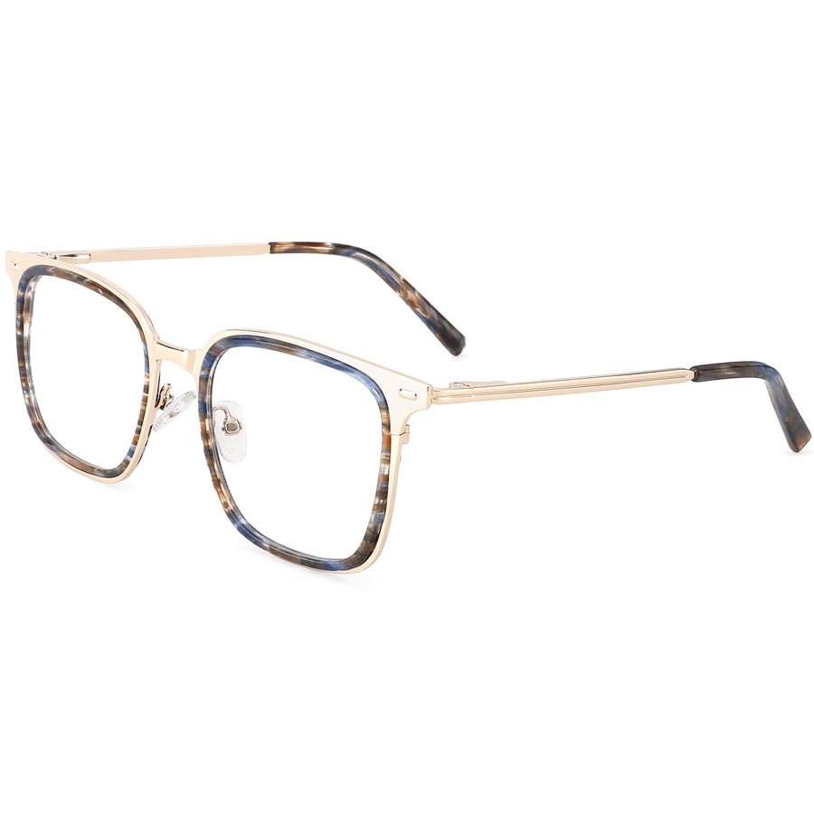 Quadratische Brillen YAC1024