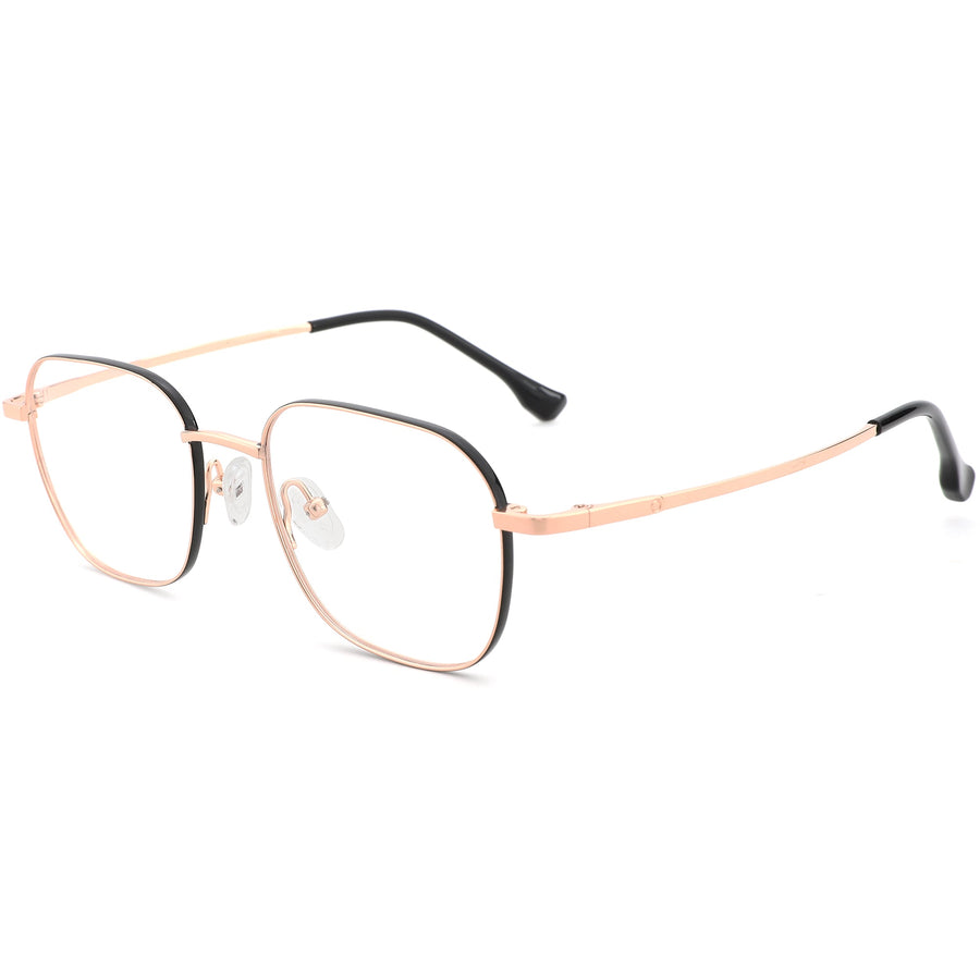 Quadratische Brillen YPT1066