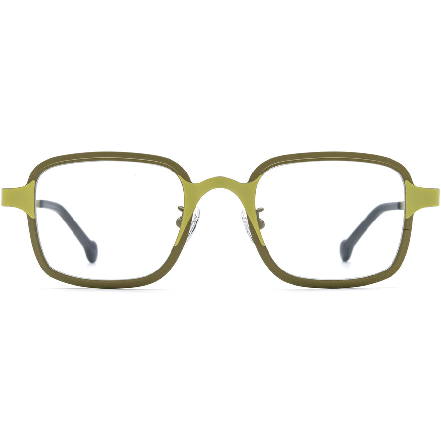 Quadratische Brillen BR1484