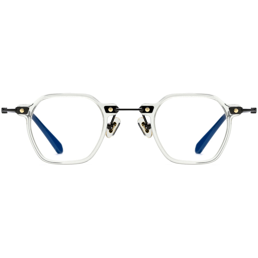 Geometrische Brillen BR1250