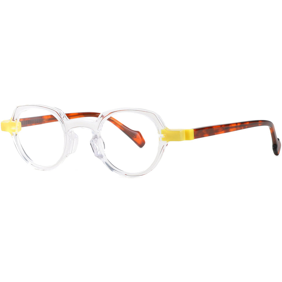 Runde Brillen YEA1275