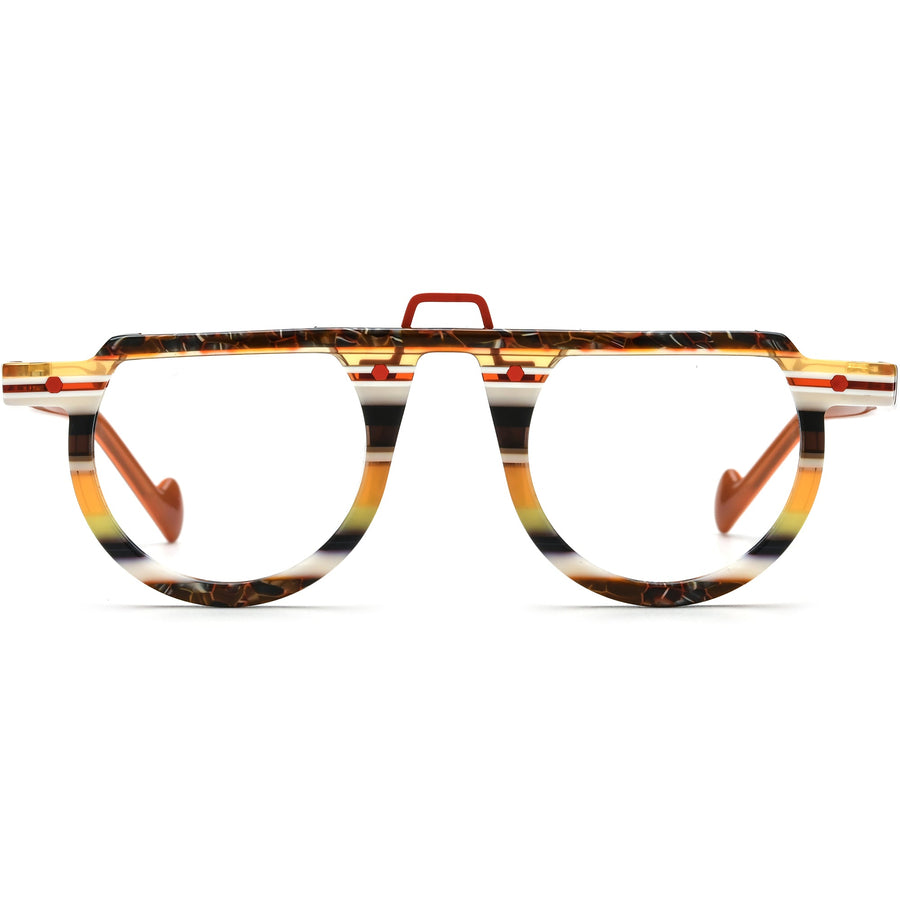 Geometrische Brillen BR1650
