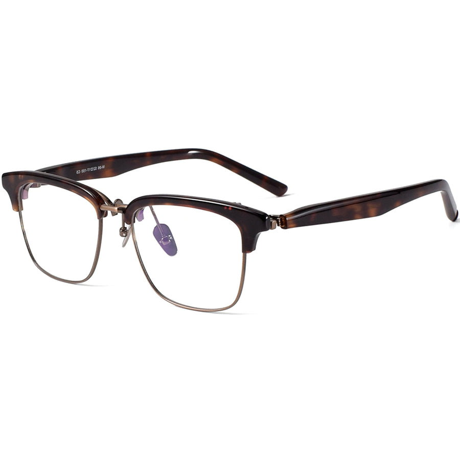Browline Flip Up Brillen A4169