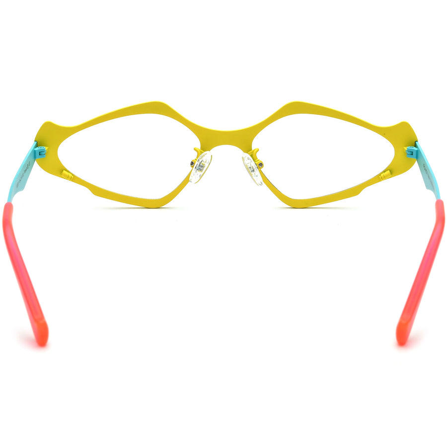 Cateye Brillen BR1512