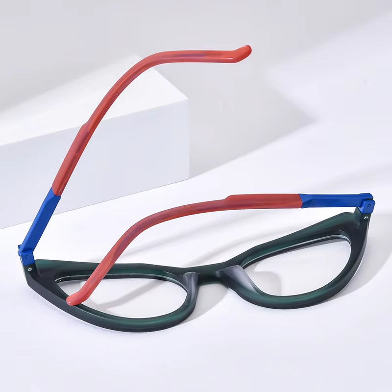 Cateye Brillen BR1584