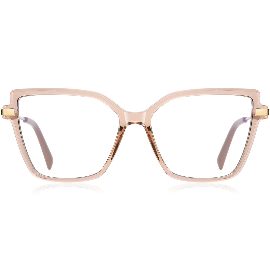 Cateye Brillen PF1020