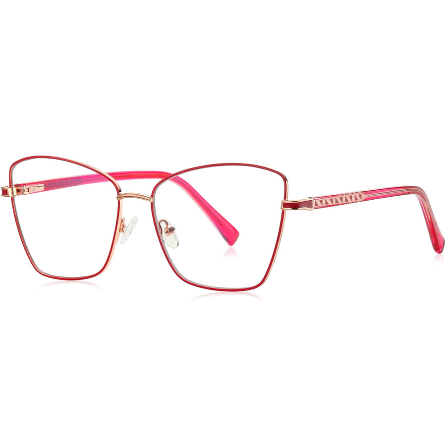 Cateye Brillen PF1318