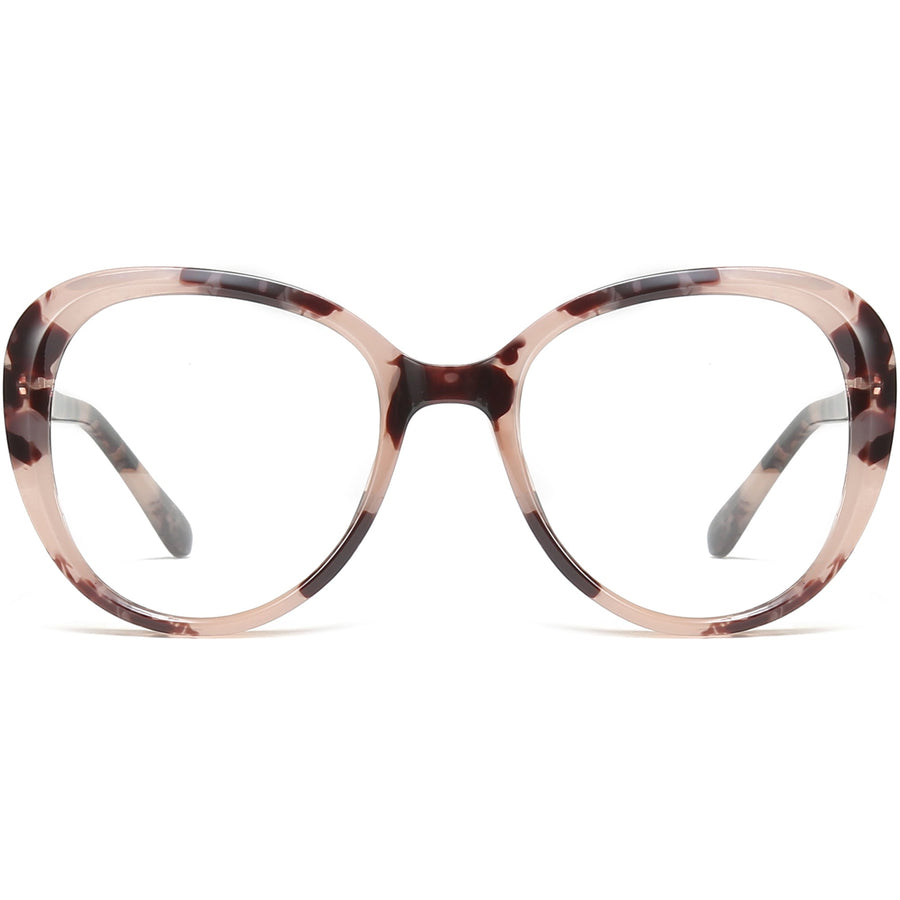 Runde Brillen PF1177