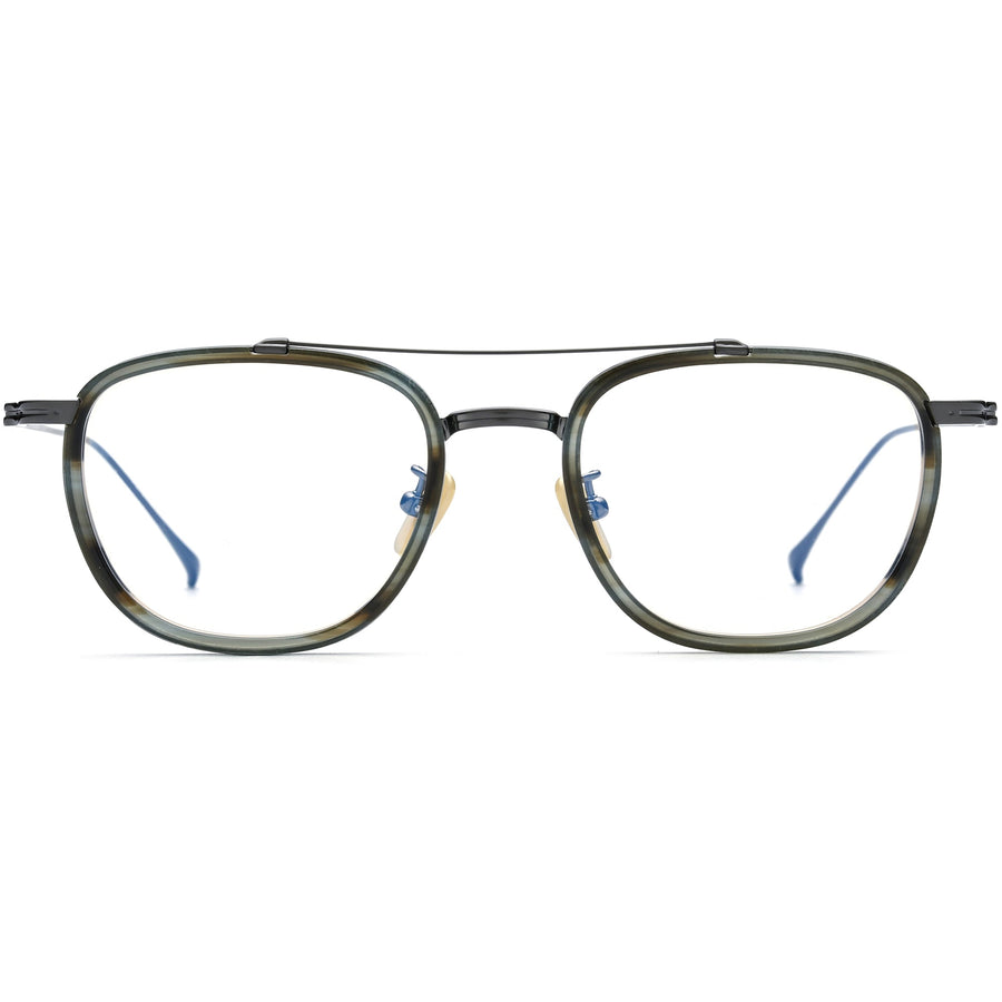 Piloten Brillen BR1114