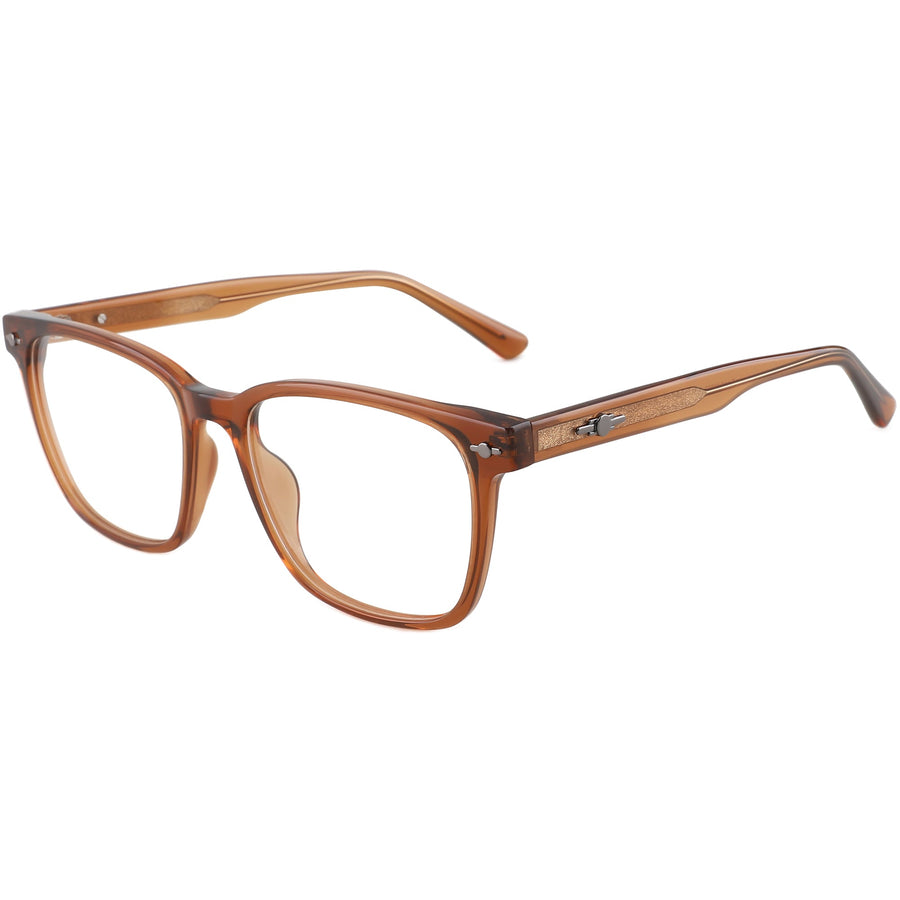 Quadratische Brillen YAA1075