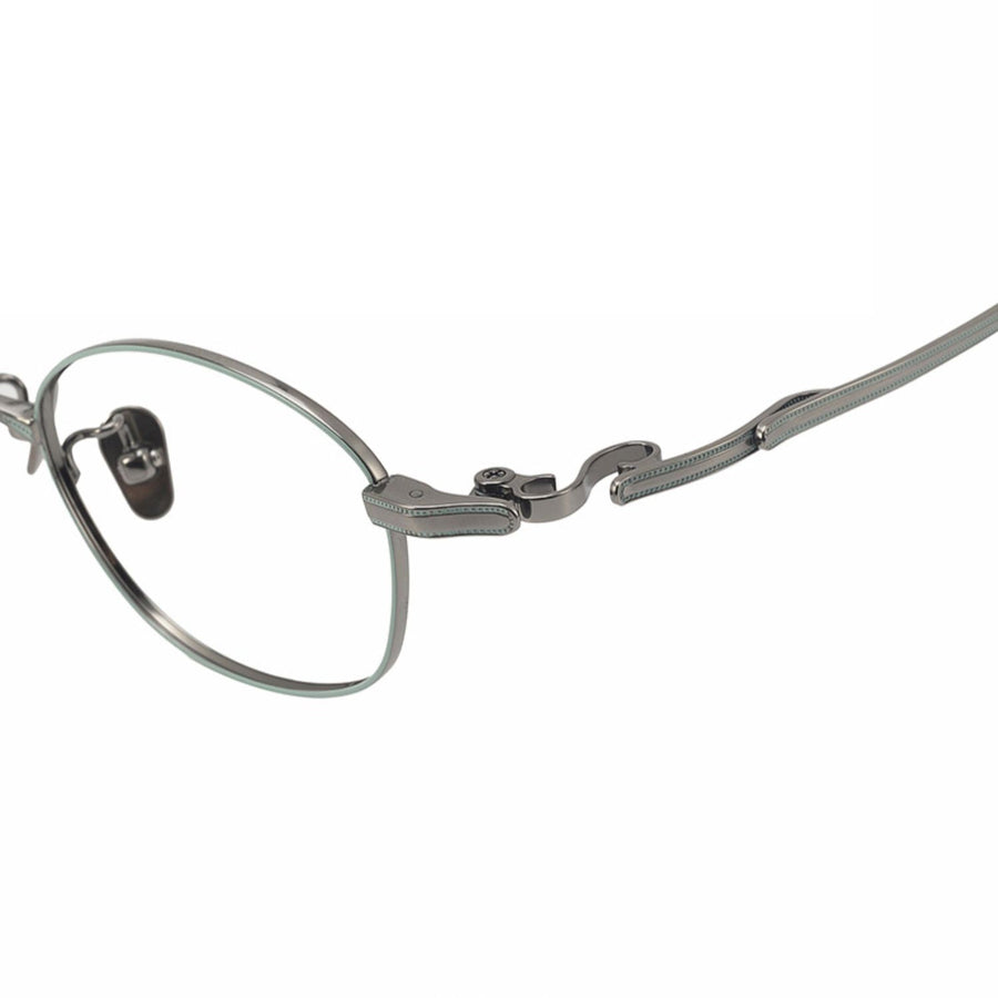 Ovale Brillen TG1063