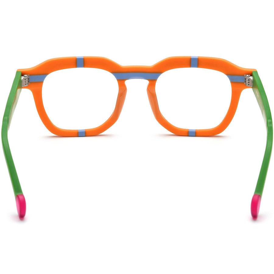 Quadratische Brillen BR1490
