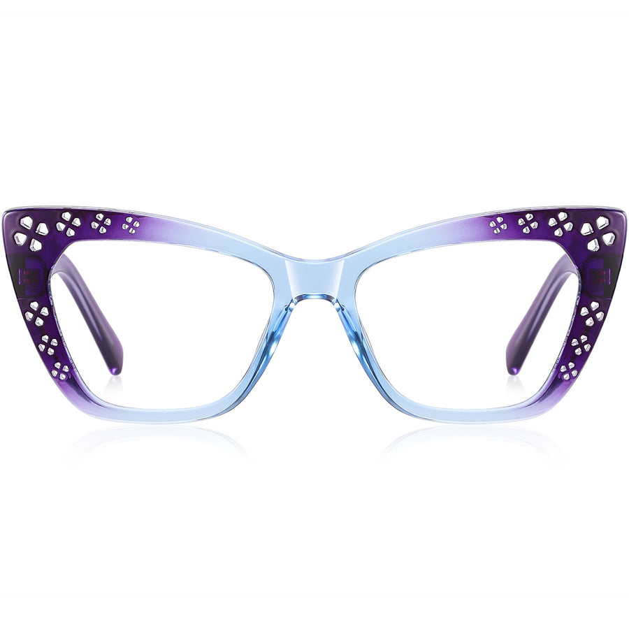 Cateye Brillen PF1035