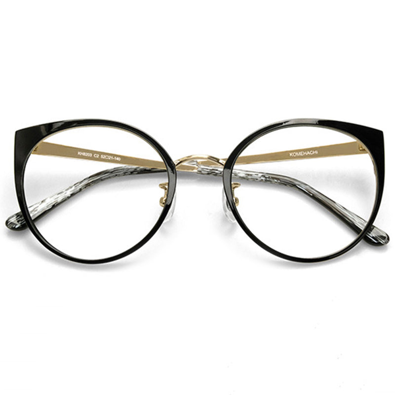 Cateye Brillen A1481