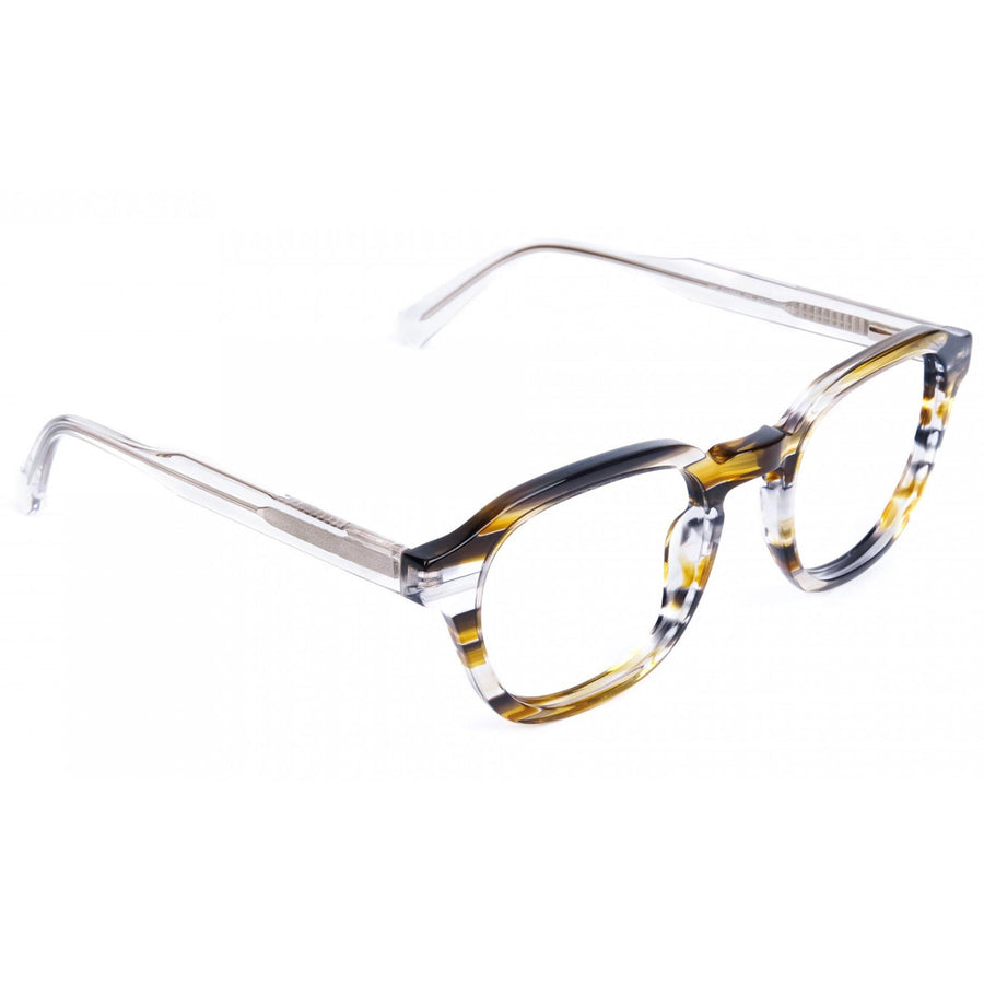 Quadratische Brillen A3184