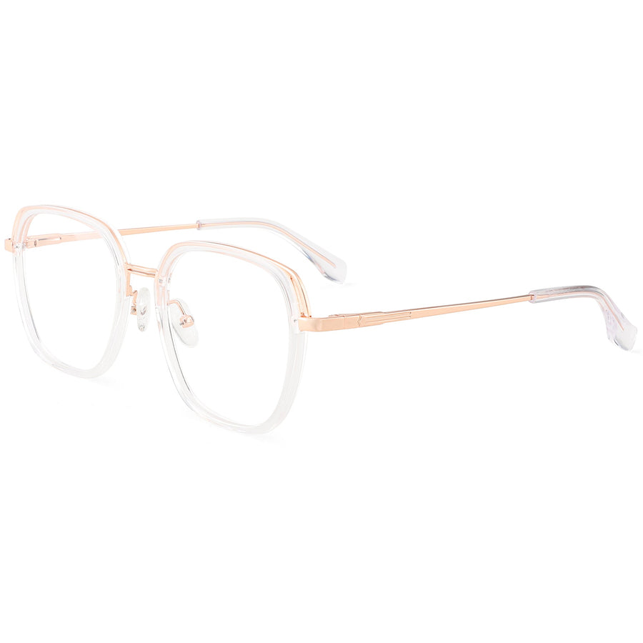 Quadratische Brillen YEC1073