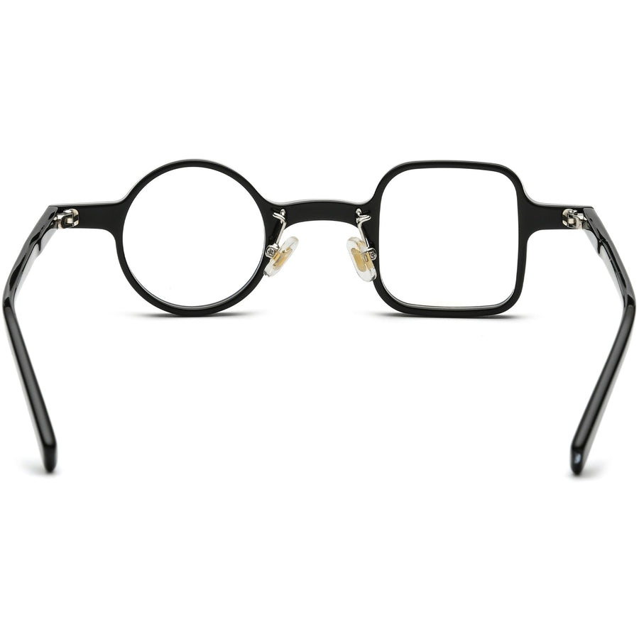Geometrische Brillen BR1274