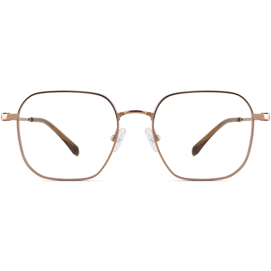 Quadratische Brillen YPT1045