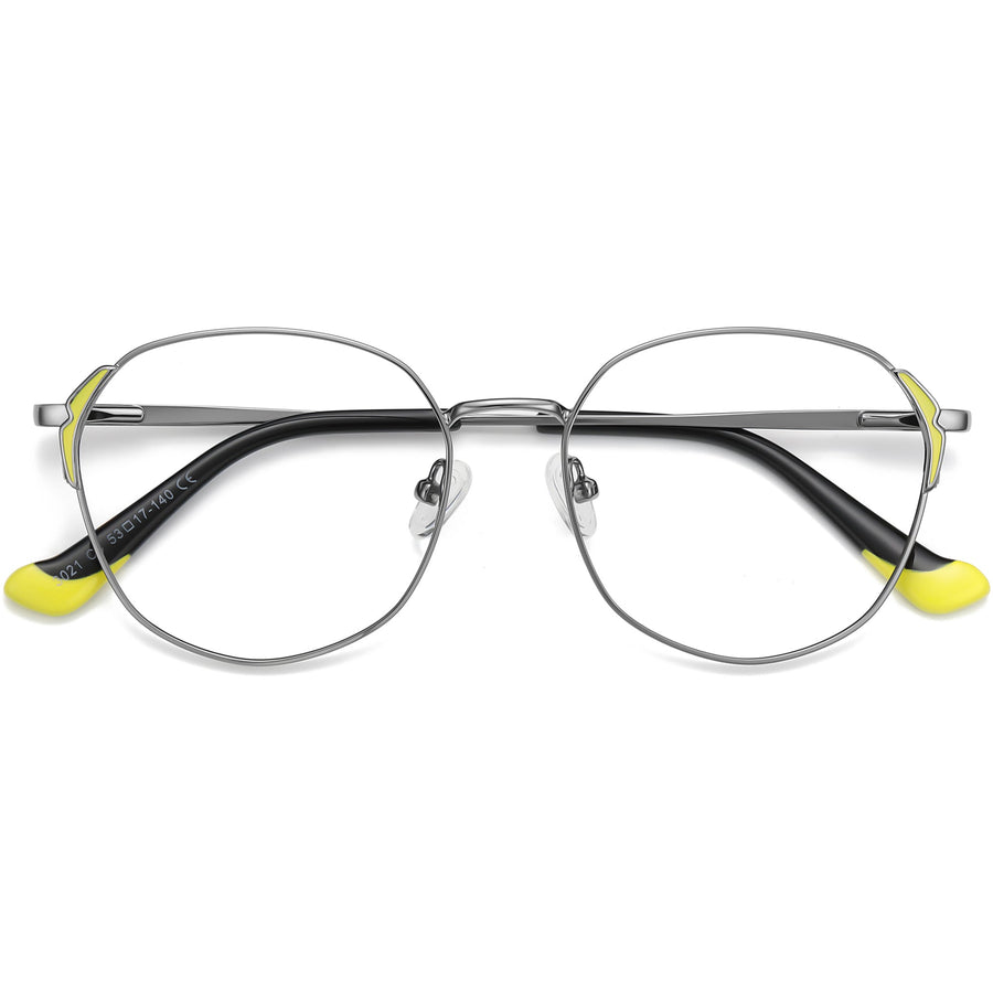 Geometrische Brillen PF1246
