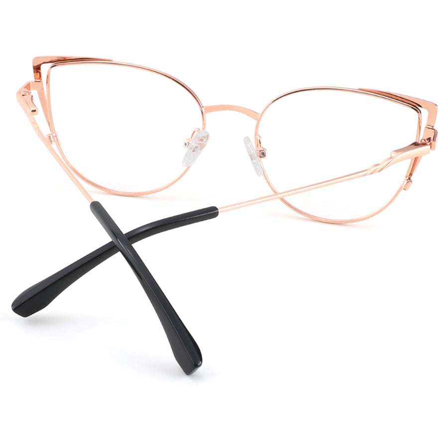 Cateye Brillen YEM1140