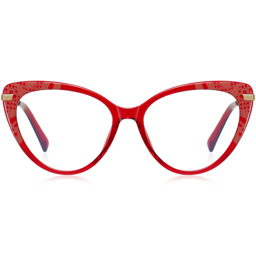 Cateye Brillen PF1291