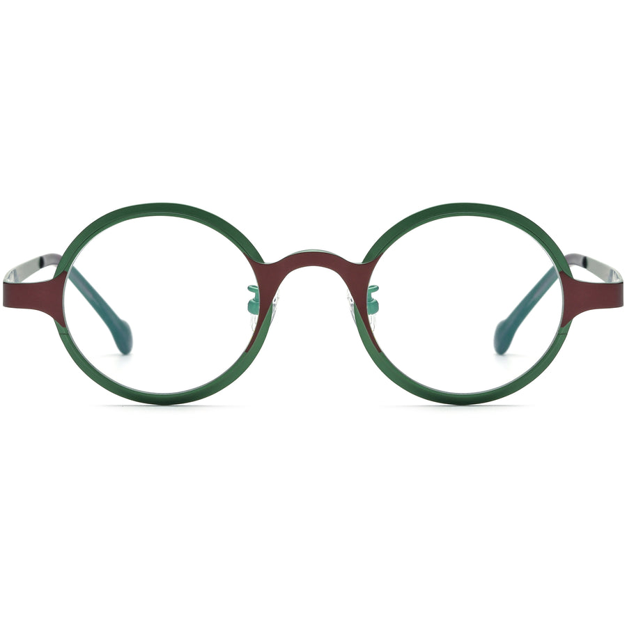 Runde Brillen BR1423