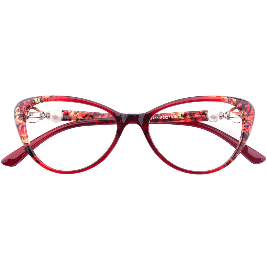 Cateye Brillen O2753
