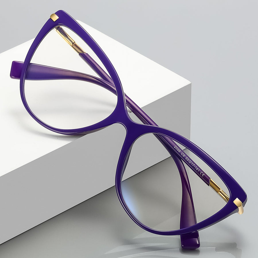 Cateye Brillen PF1295