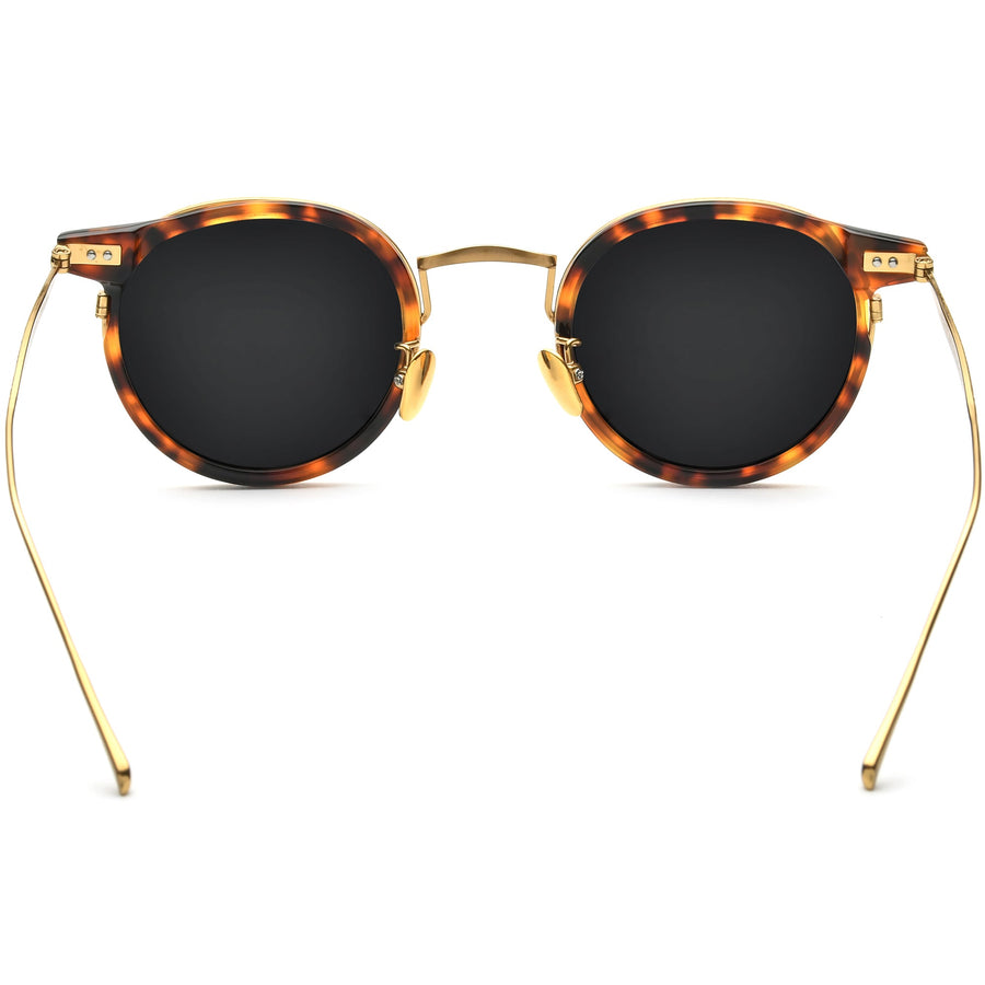 Runde Sonnenbrillen BRS1038