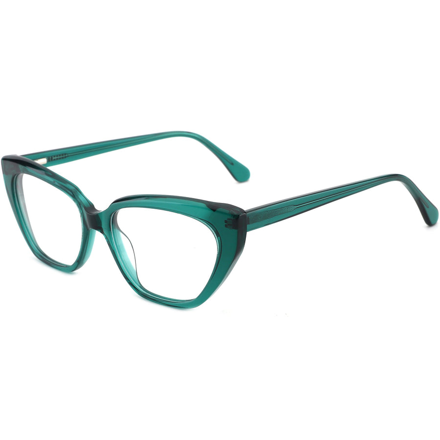 Cateye Brillen A3124
