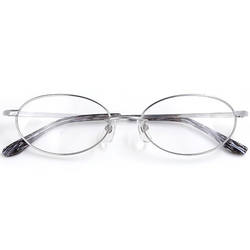 Ovale Brillen PG1045