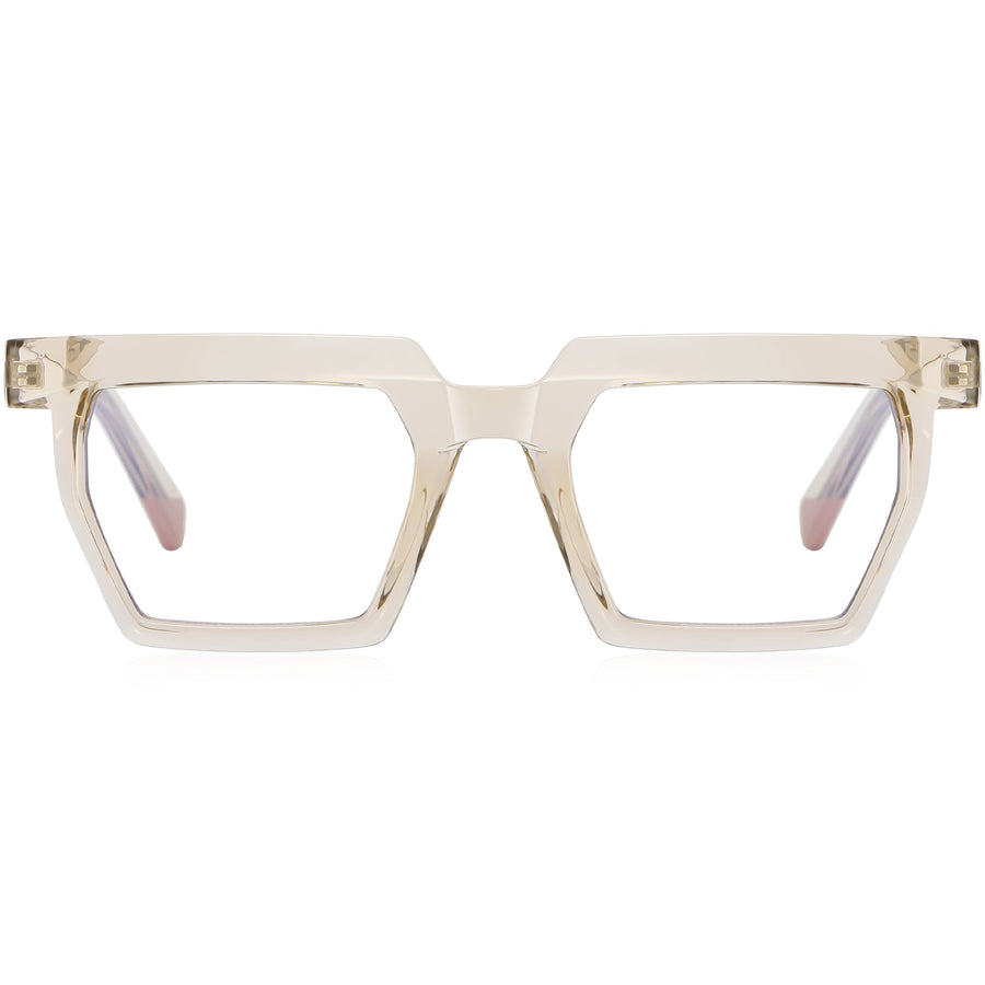 Geometrische Brillen PF1294