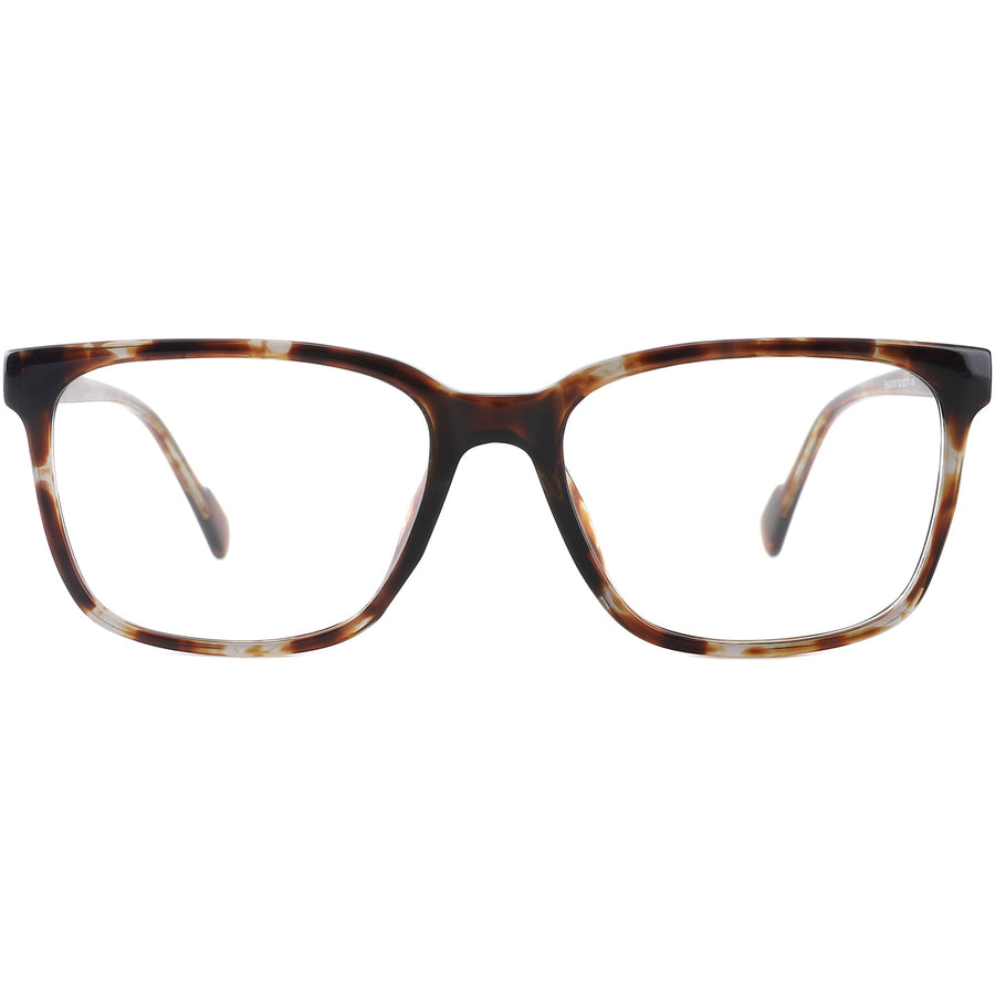 Quadratische Brillen YEA1192